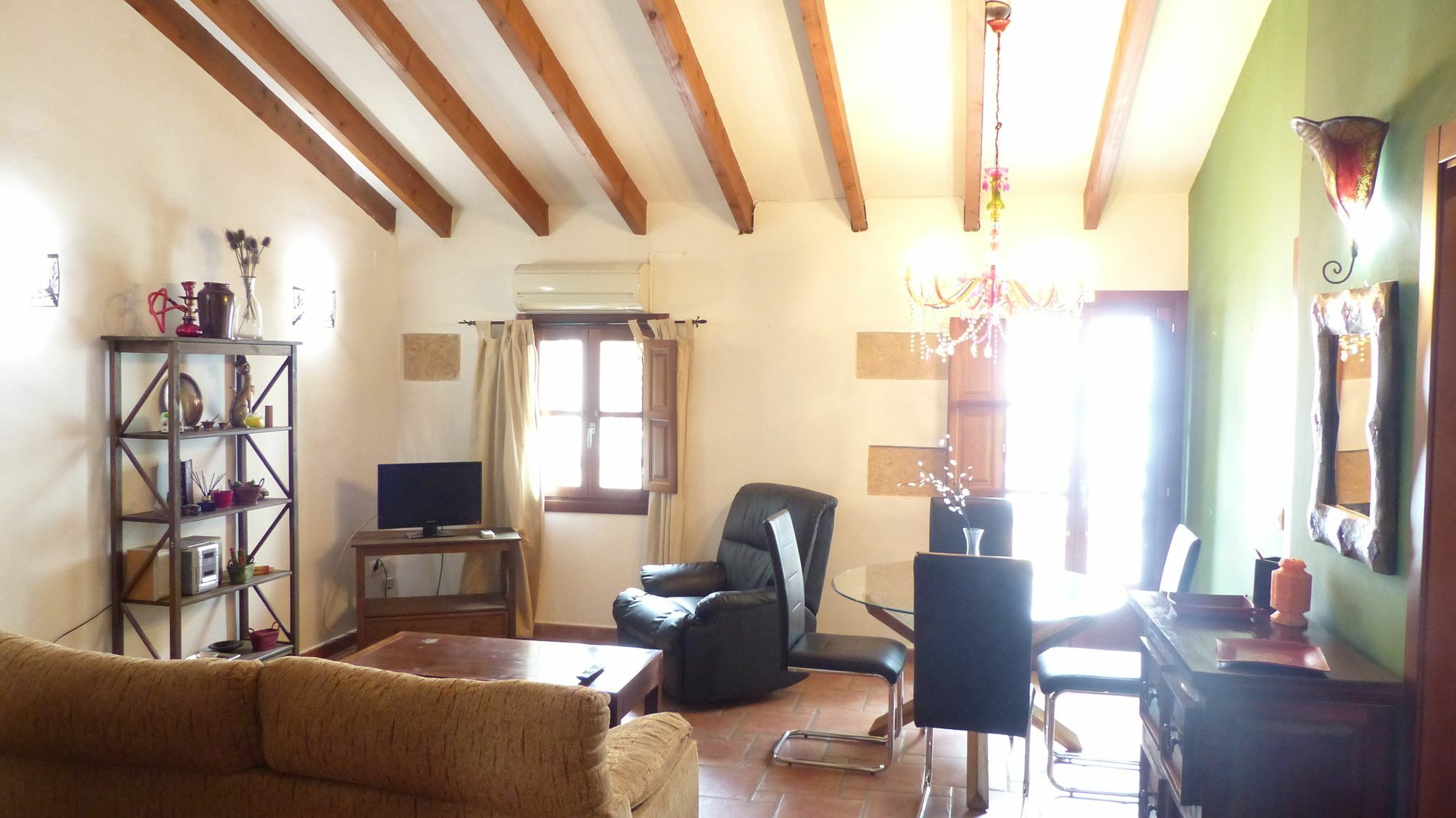 Apartamento Fontanella Denia Exterior photo