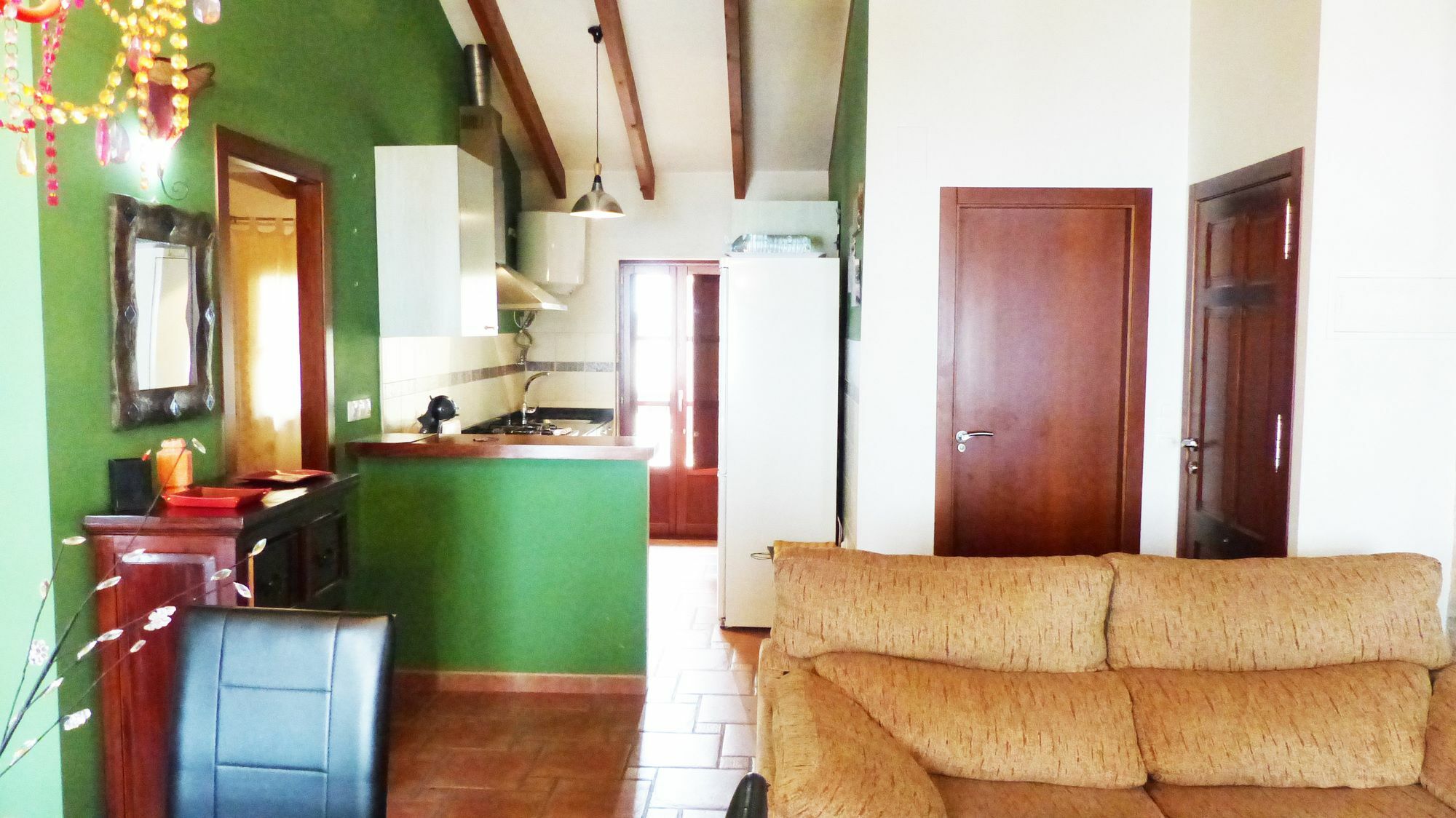 Apartamento Fontanella Denia Exterior photo
