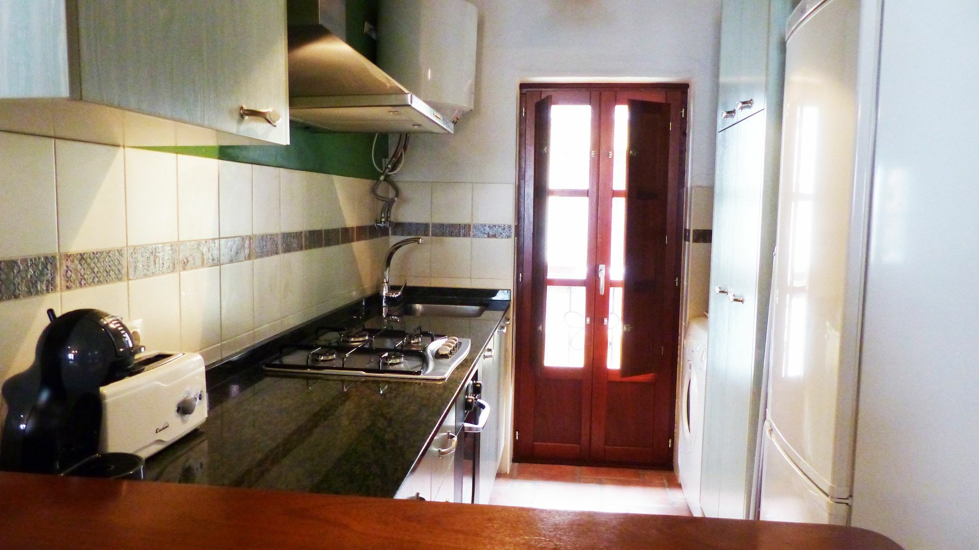 Apartamento Fontanella Denia Exterior photo